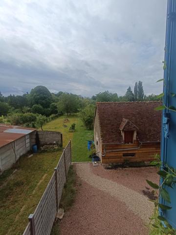 Maison de 1837 en très bon état parfaite pour une famille