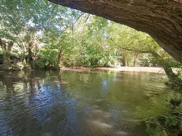 Maison de 1837 en très bon état parfaite pour une famille