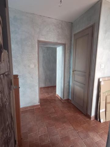 Maison de 1837 en très bon état parfaite pour une famille