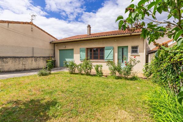 BEGLES LIBERTE MAISON FAMILAILE 4 PIECES