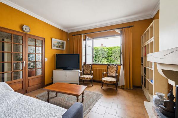 BEGLES LIBERTE MAISON FAMILAILE 4 PIECES