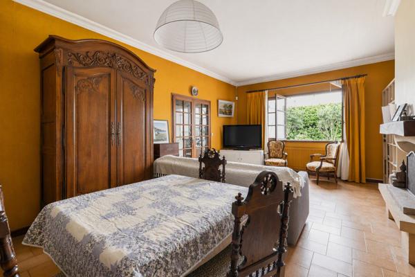BEGLES LIBERTE MAISON FAMILAILE 4 PIECES