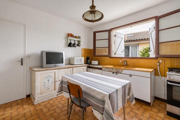 BEGLES LIBERTE MAISON FAMILAILE 4 PIECES