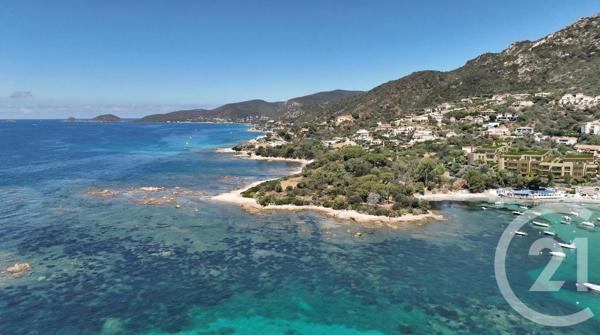 Appartement F3 à vendre  3 pièces - 77,80 m 2   AJACCIO  - 201