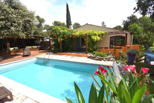 Maison Saint Maximin La Sainte Baume