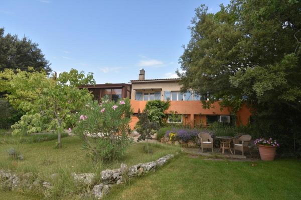 Maison Saint Maximin La Sainte Baume