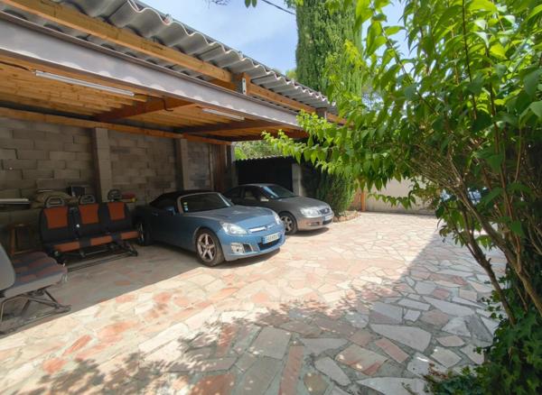 Maison Saint Maximin La Sainte Baume