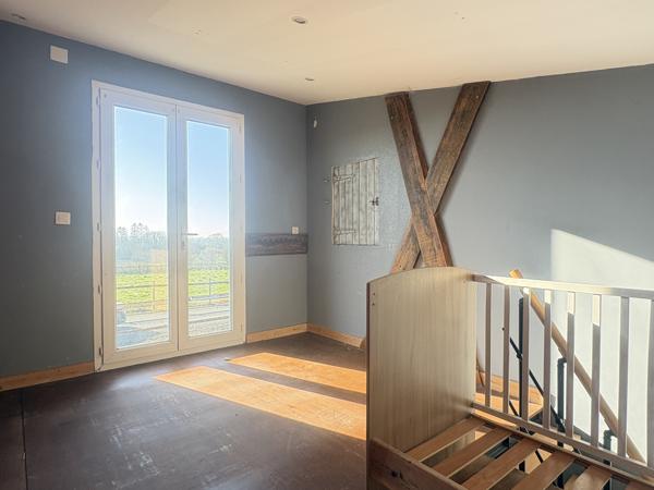 Maison 5 pièces - 100 m² Exclusivité efficity