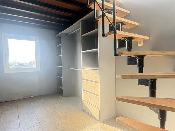 Maison 5 pièces - 100 m² Exclusivité efficity