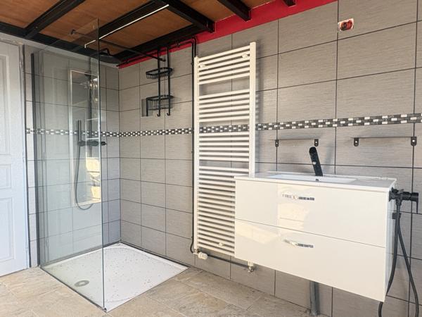 Maison 5 pièces - 100 m² Exclusivité efficity