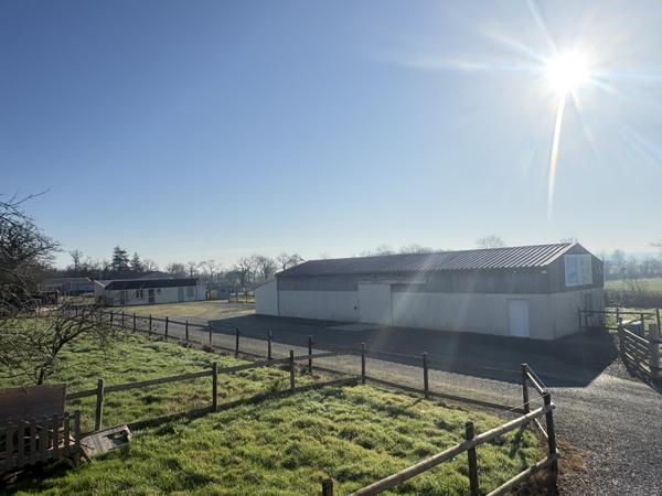 Maison 5 pièces - 100 m² Exclusivité efficity