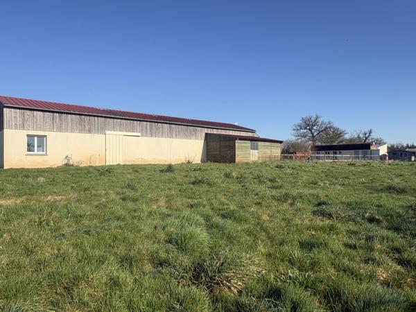 Maison 5 pièces - 100 m² Exclusivité efficity