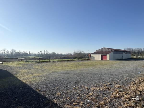 Maison 5 pièces - 100 m² Exclusivité efficity