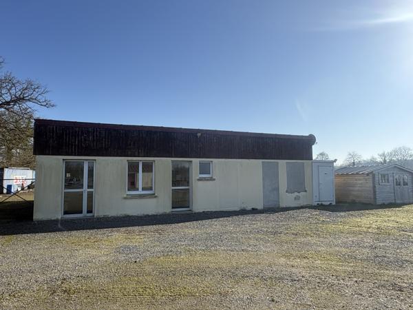 Maison 5 pièces - 100 m² Exclusivité efficity