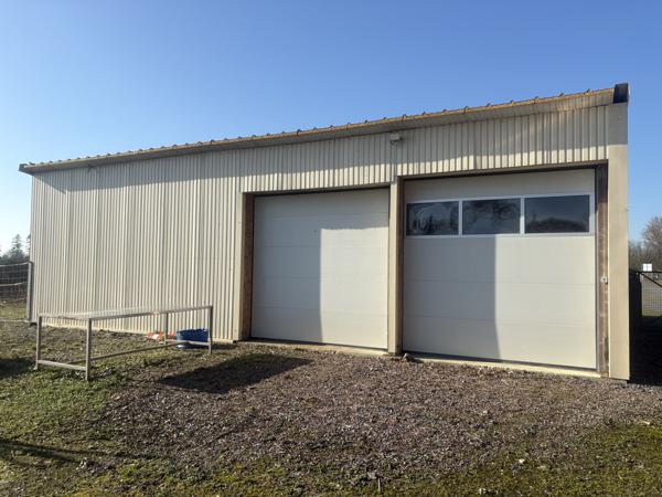 Maison 5 pièces - 100 m² Exclusivité efficity