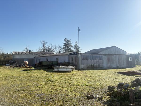 Maison 5 pièces - 100 m² Exclusivité efficity