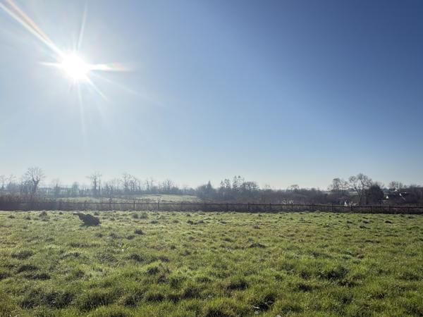 Maison 5 pièces - 100 m² Exclusivité efficity