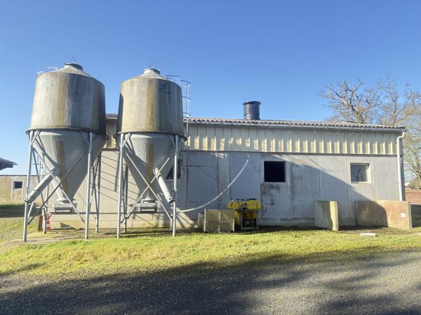 Maison 5 pièces - 100 m² Exclusivité efficity