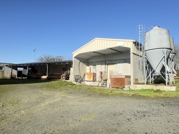 Maison 5 pièces - 100 m² Exclusivité efficity