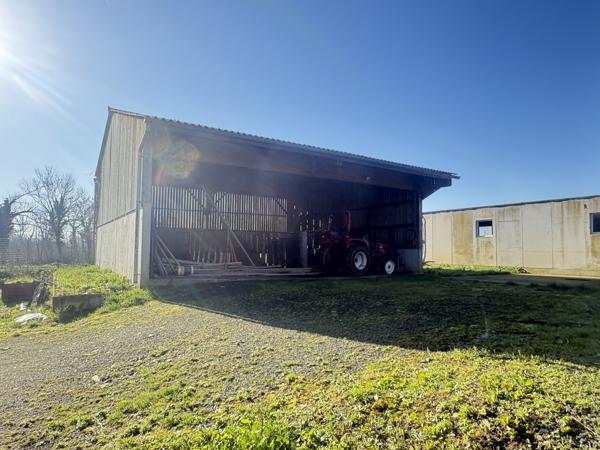 Maison 5 pièces - 100 m² Exclusivité efficity