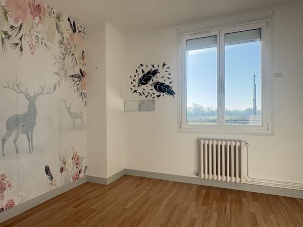 Maison 5 pièces - 100 m² Exclusivité efficity