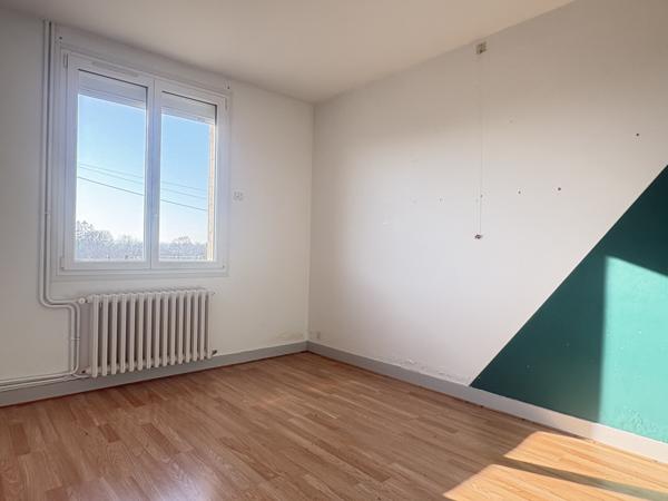 Maison 5 pièces - 100 m² Exclusivité efficity