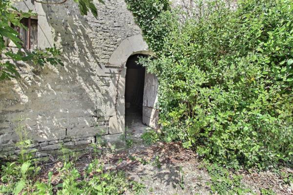 Ensemble immobilier à rénover