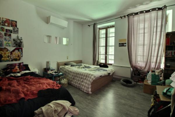 Ensemble immobilier à rénover