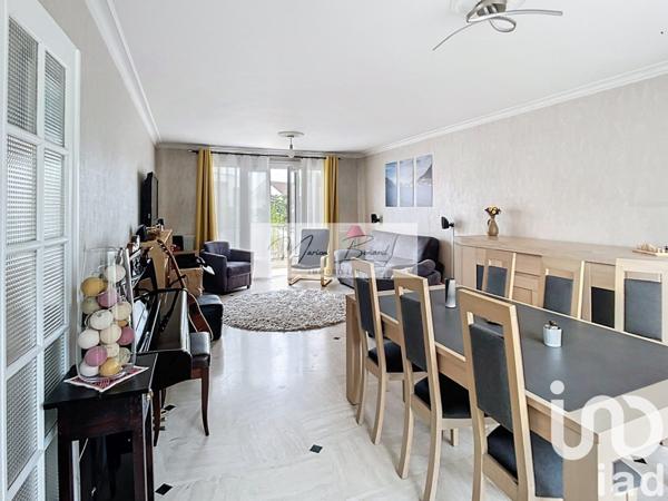 Maison à vendre 5 pièces 134 m² Bry-sur-Marne