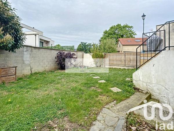 Maison à vendre 5 pièces 134 m² Bry-sur-Marne