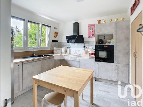 Maison à vendre 5 pièces 134 m² Bry-sur-Marne