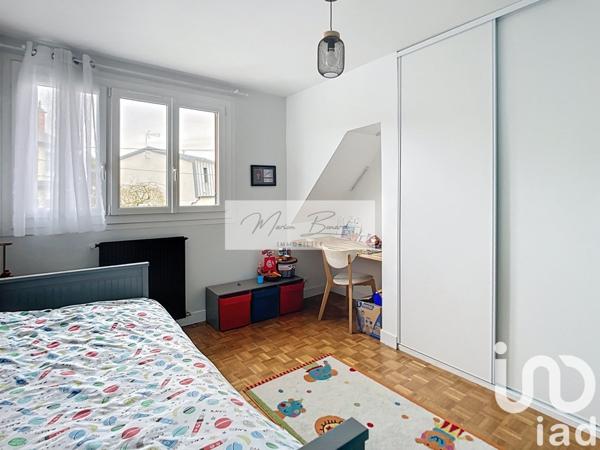 Maison à vendre 5 pièces 134 m² Bry-sur-Marne