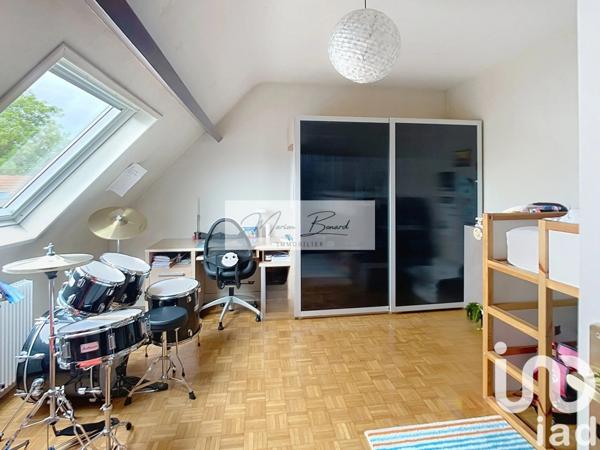 Maison à vendre 5 pièces 134 m² Bry-sur-Marne