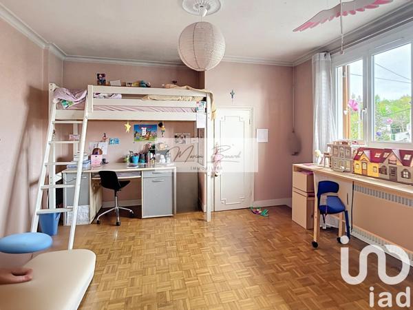 Maison à vendre 5 pièces 134 m² Bry-sur-Marne