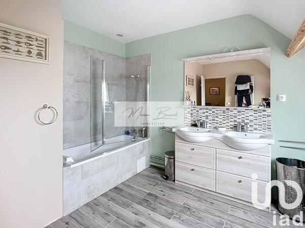 Maison à vendre 5 pièces 134 m² Bry-sur-Marne