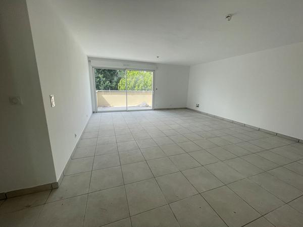 Appartement Amboise 3 pièce(s) - Résidence Villa David