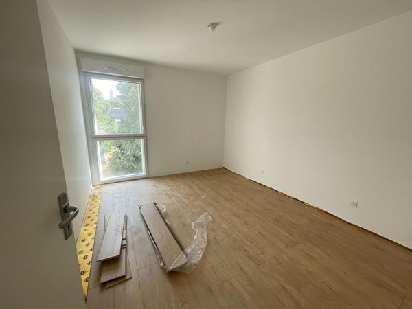 Appartement Amboise 3 pièce(s) - Résidence Villa David