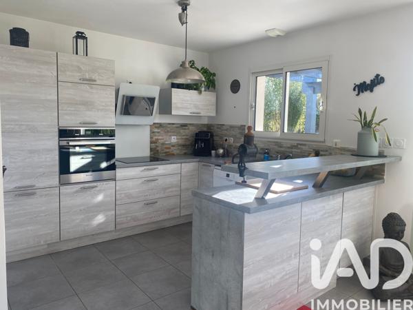 Maison à vendre 4 pièces 104 m² Saint-Julien-Innocence-Eulalie