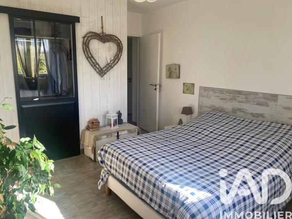 Maison à vendre 4 pièces 104 m² Saint-Julien-Innocence-Eulalie