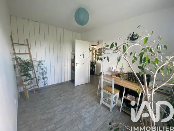 Maison à vendre 4 pièces 104 m² Saint-Julien-Innocence-Eulalie