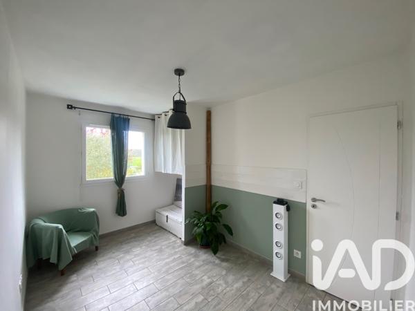 Maison à vendre 4 pièces 104 m² Saint-Julien-Innocence-Eulalie