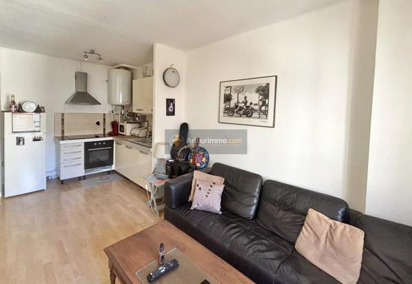 Vente Appartement 2 pièces 38 m2 à Saint-Aygulf