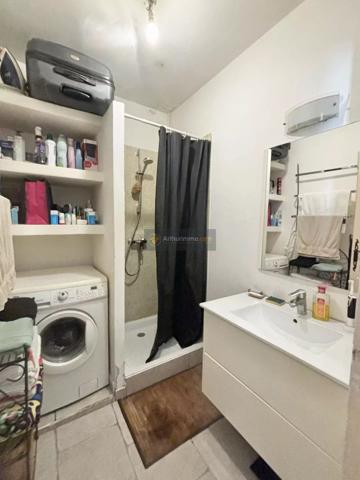 Vente Appartement 2 pièces 38 m2 à Saint-Aygulf