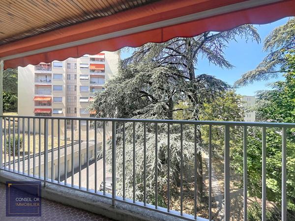Appartement T3 meublé Oullins Pierre-Bénite + Cave + Garage , Oullins pierre benite