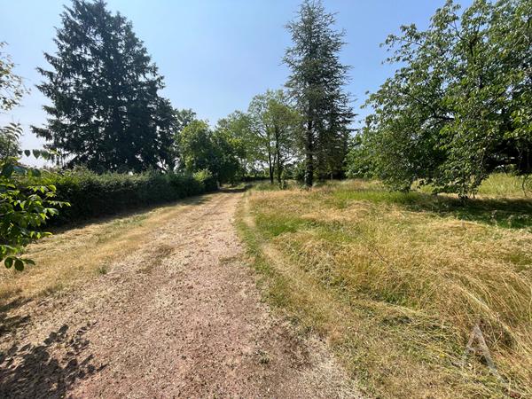 Maison à BRASSIOUX commune de Deols 5 pièces