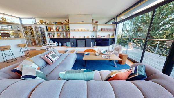 Maison d'exception CAEN 7 pièce(s)