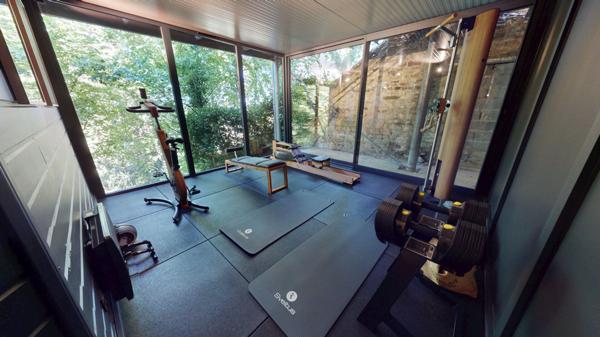 Maison d'exception CAEN 7 pièce(s)