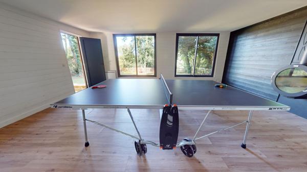 Maison d'exception CAEN 7 pièce(s)