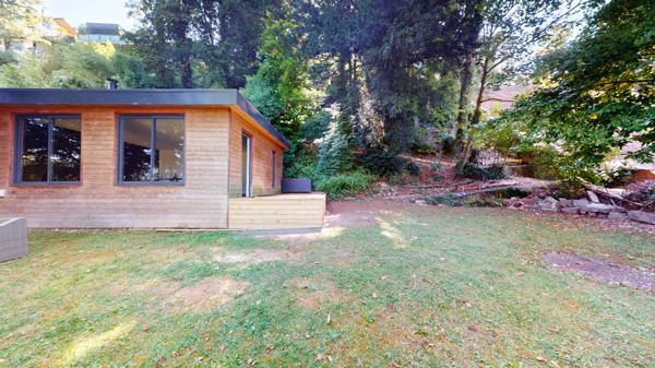 Maison d'exception CAEN 7 pièce(s)