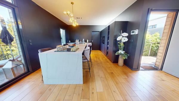 Maison d'exception CAEN 7 pièce(s)